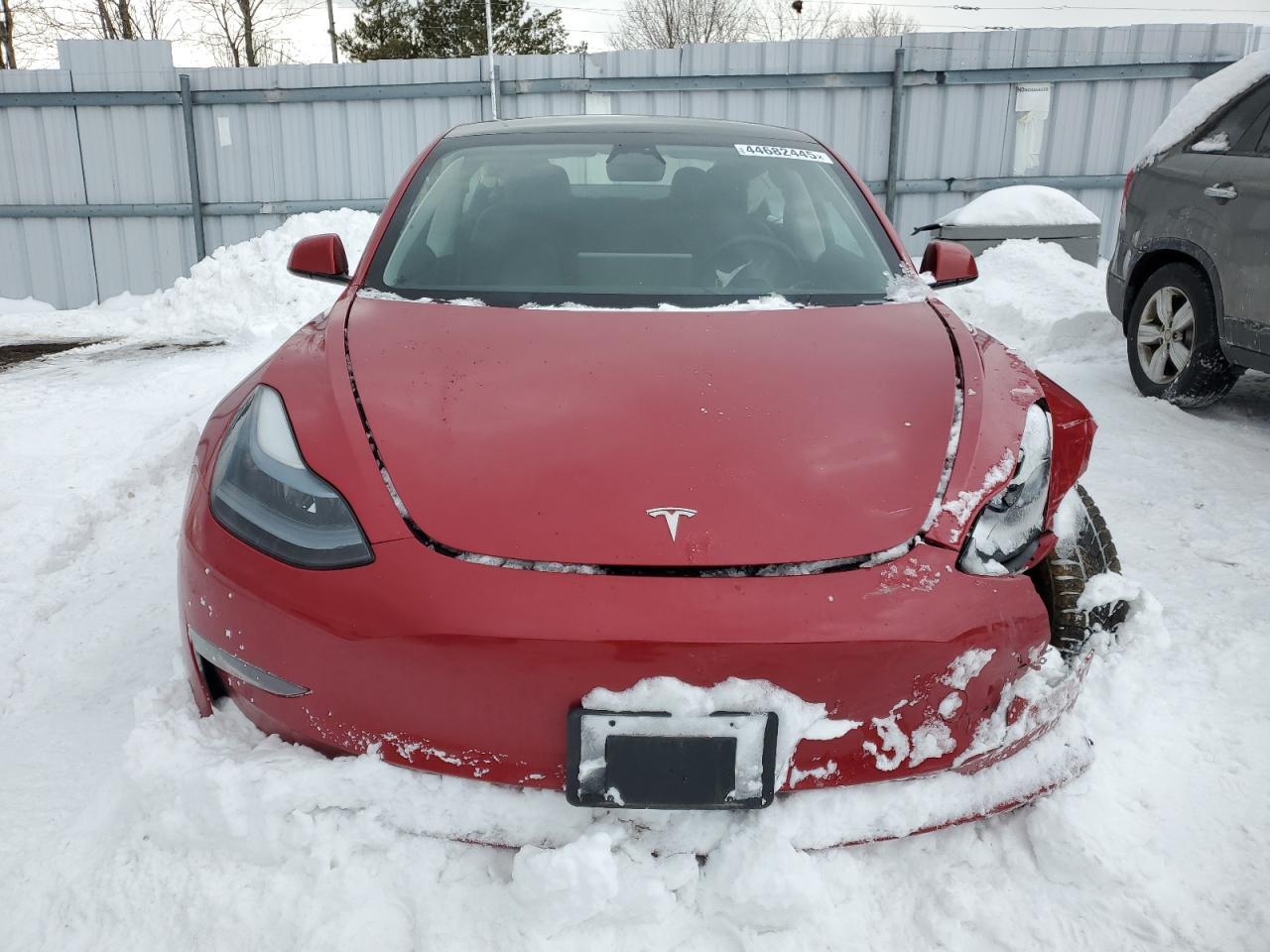 2023 TESLA MODEL 3 - Image 5