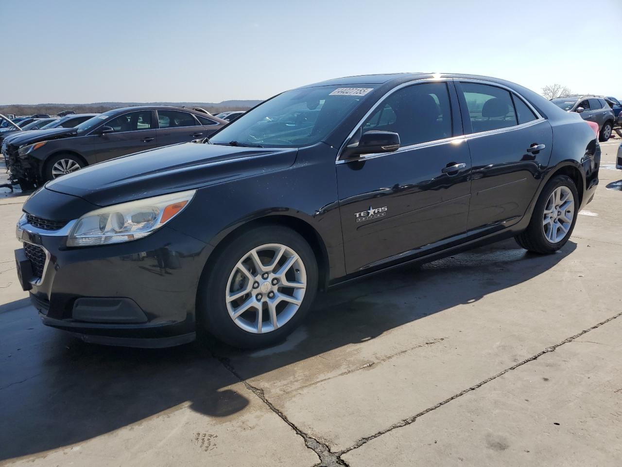 2015 CHEVROLET MALIBU 1LT
