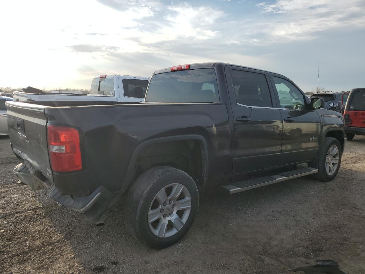2016 GMC SIERRA C15 - Image 3