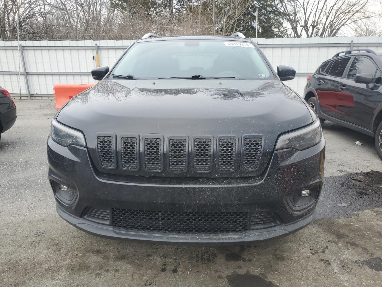 2019 JEEP CHEROKEE L - Image 5