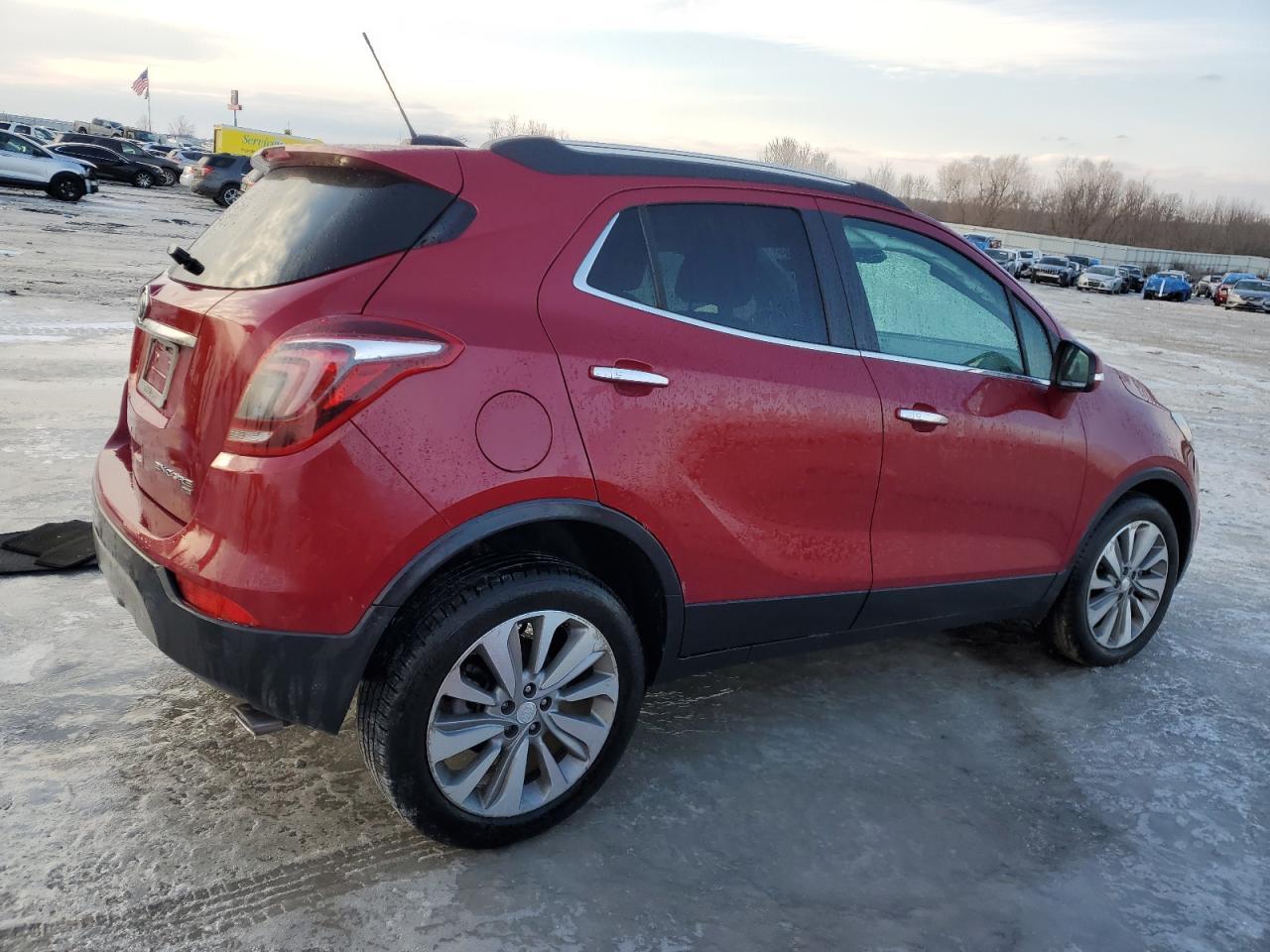 2019 BUICK ENCORE PRE - Image 3