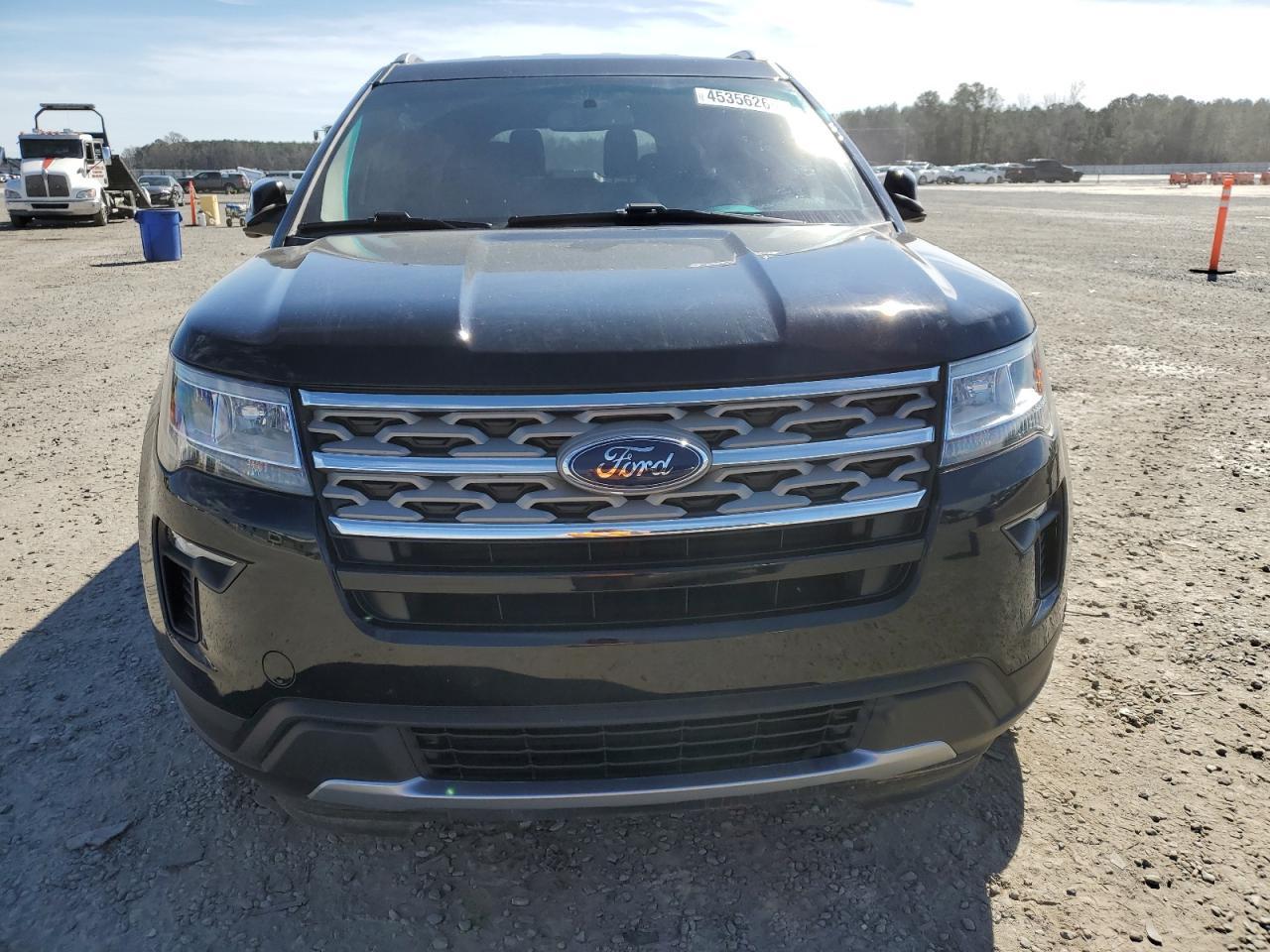 2018 FORD EXPLORER X - Image 5