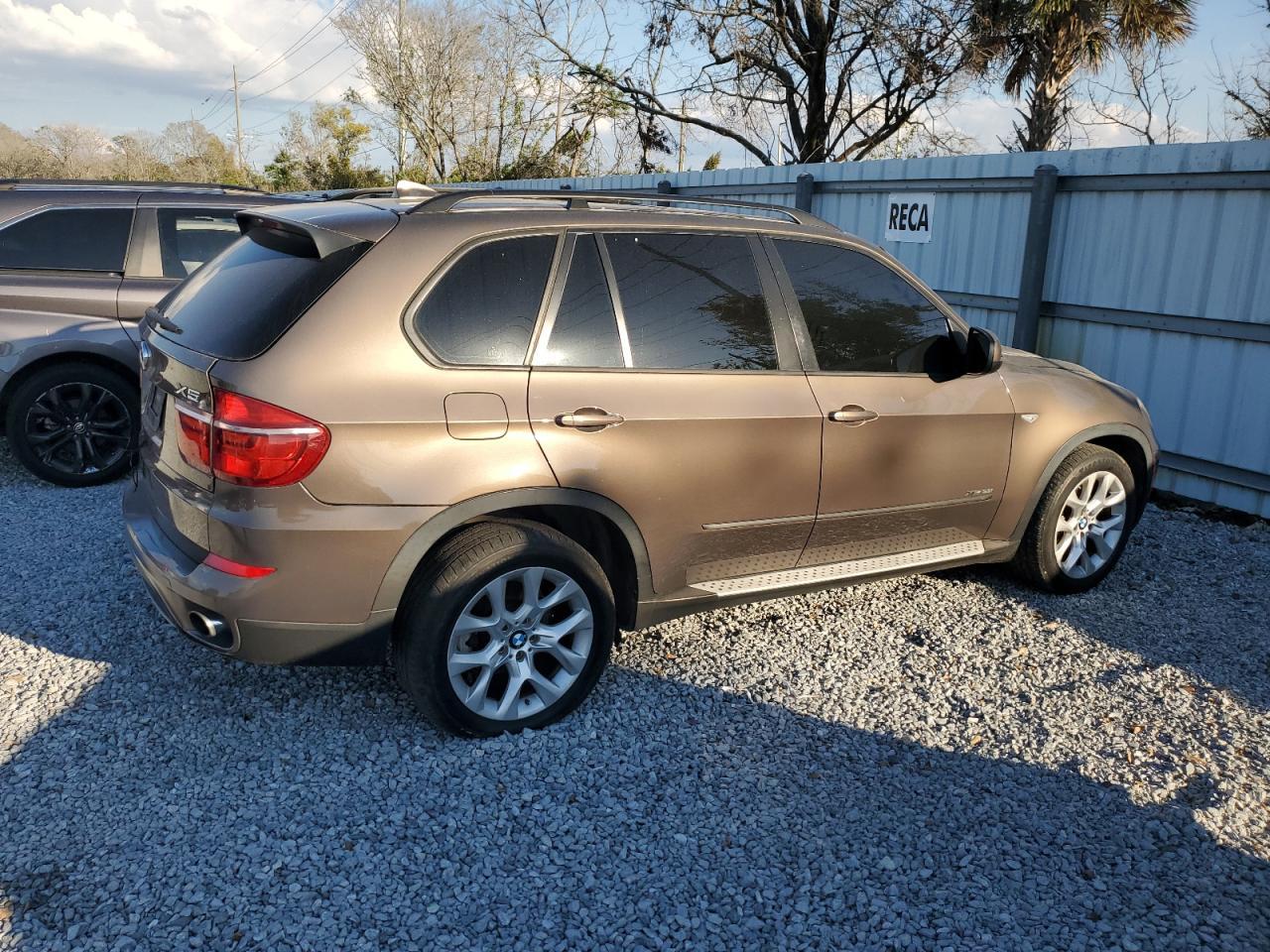 2011 BMW X5 XDRIVE3 - Фото 3