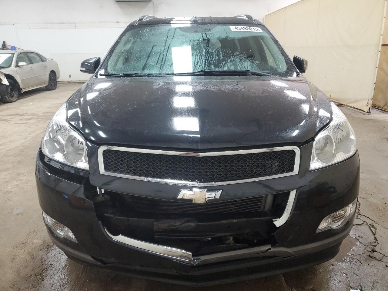 2012 CHEVROLET TRAVERSE L - Image 5