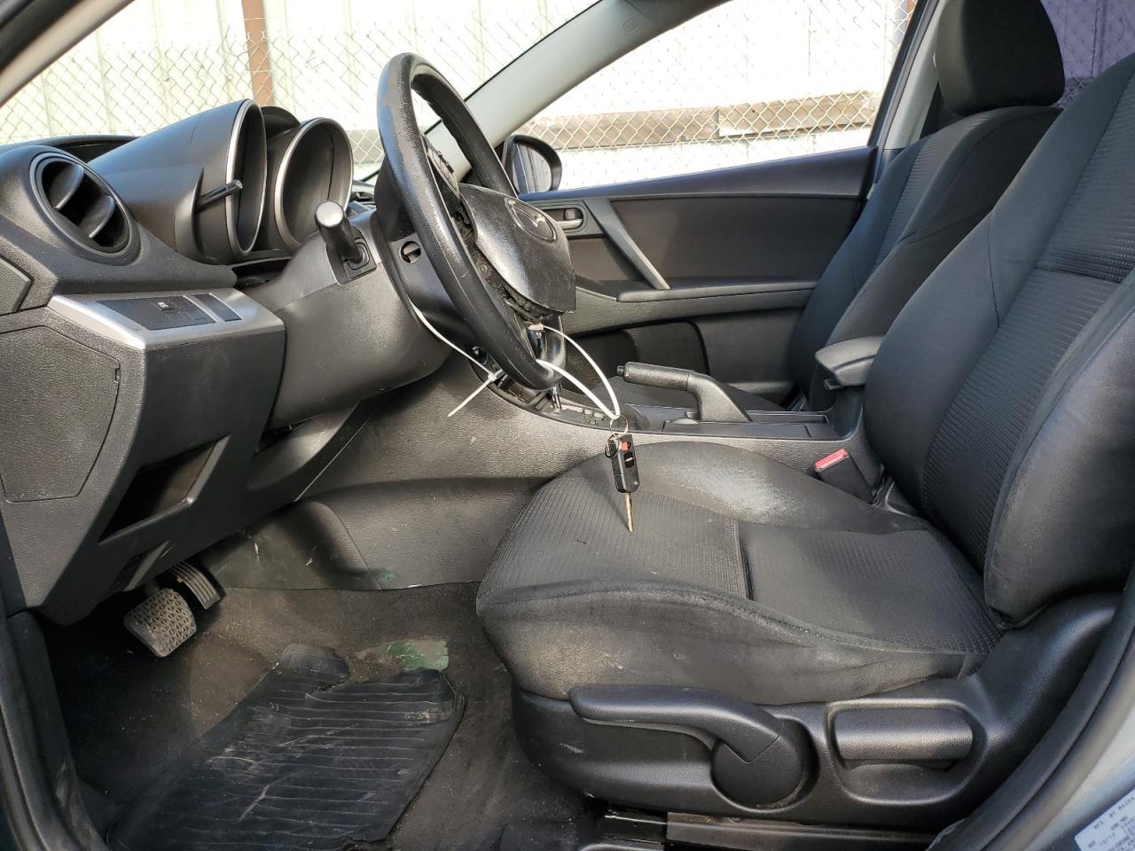 2013 MAZDA 3 I - Image 7