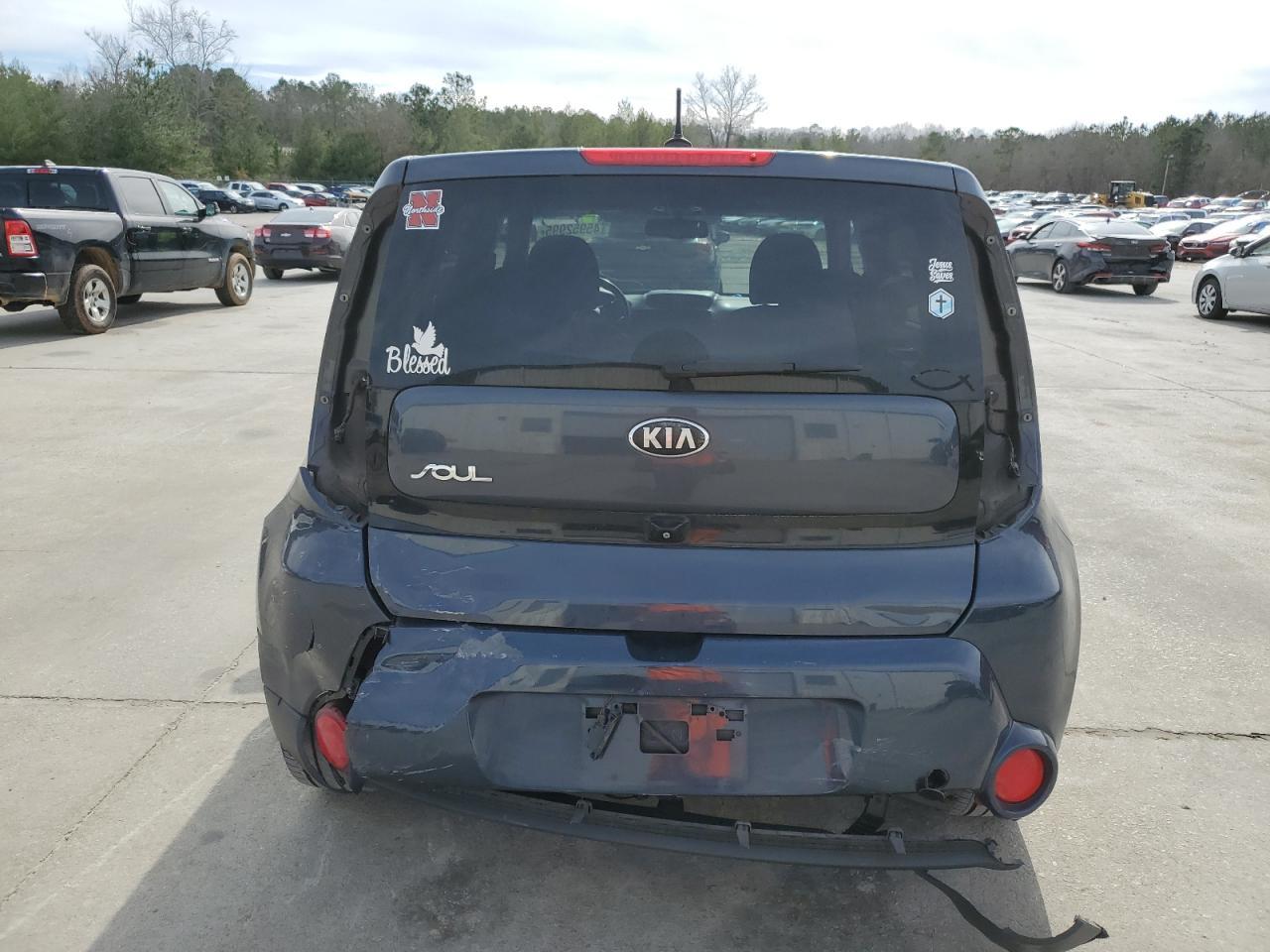 2014 KIA SOUL ! - Фото 6