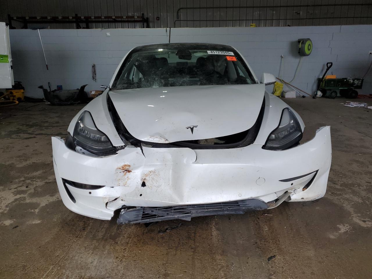 2019 TESLA MODEL 3 - Image 5