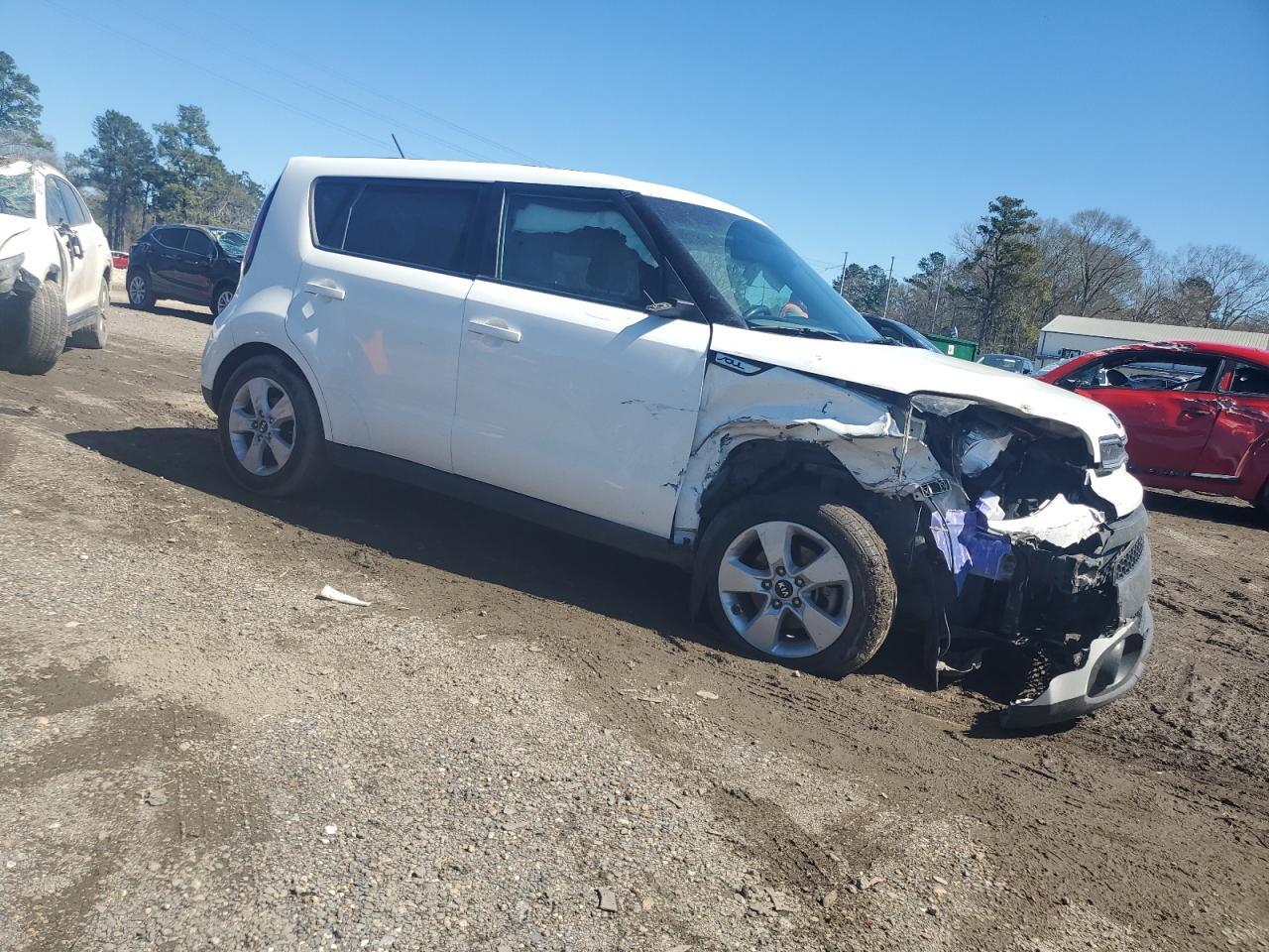 2019 KIA SOUL - Image 4