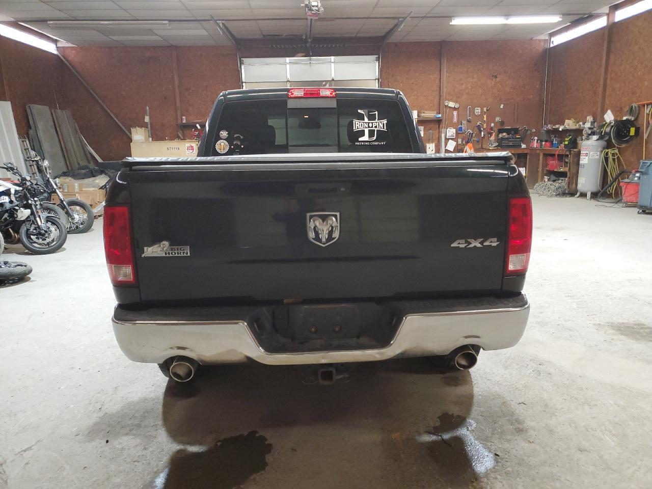 2015 RAM 1500 SPORT - Image 6