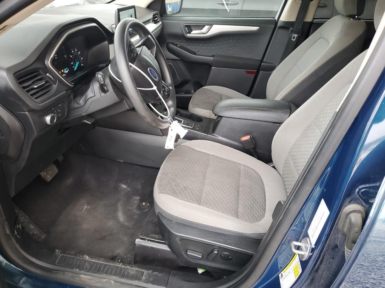 2020 FORD ESCAPE SE - Image 7