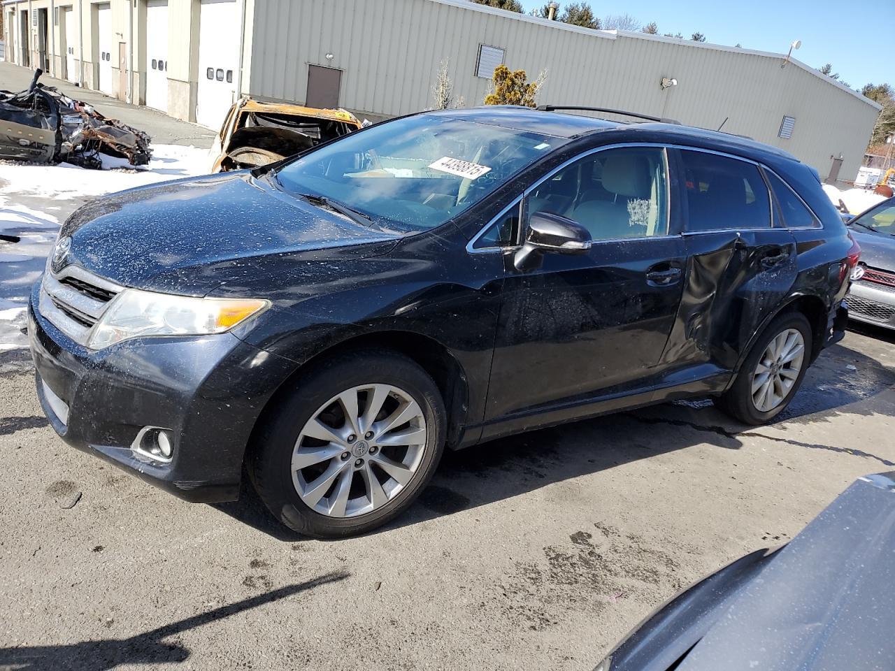 2013 TOYOTA VENZA LE