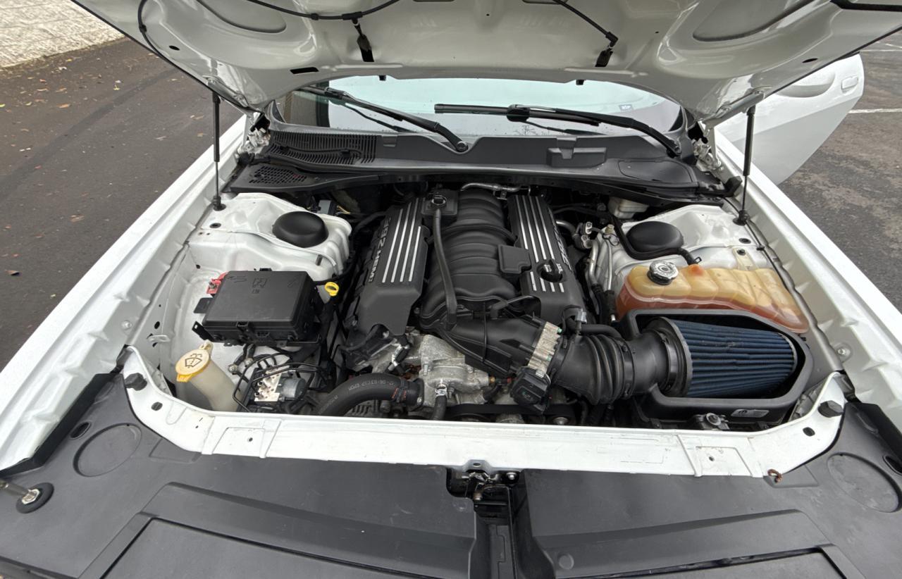 2015 DODGE CHALLENGER - Image 7