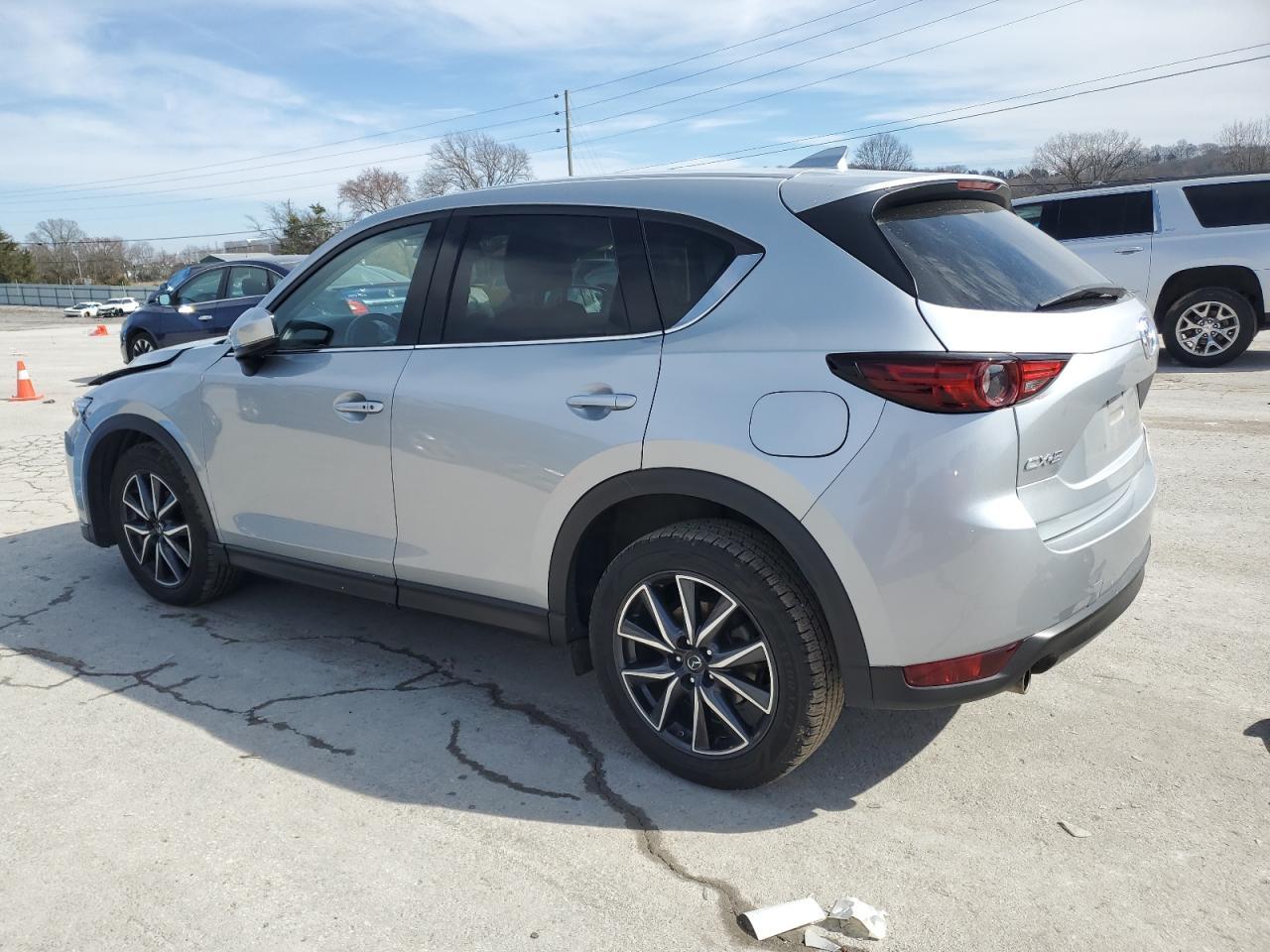 2018 MAZDA CX-5 GRAND - Image 2