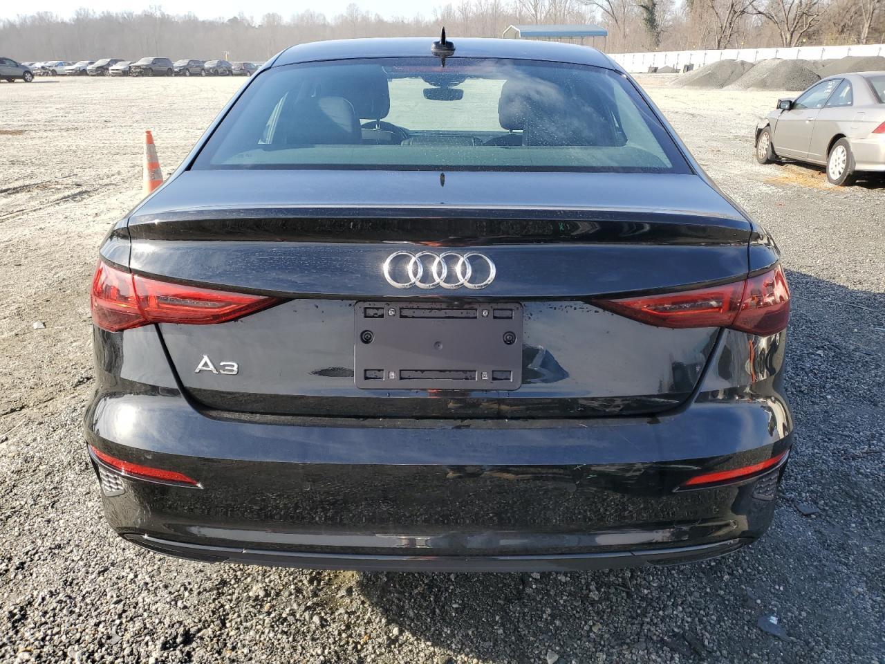2023 AUDI A3 PREMIUM - Фото 6