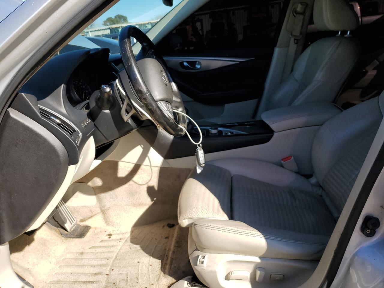 2014 INFINITI Q50 BASE - Image 7