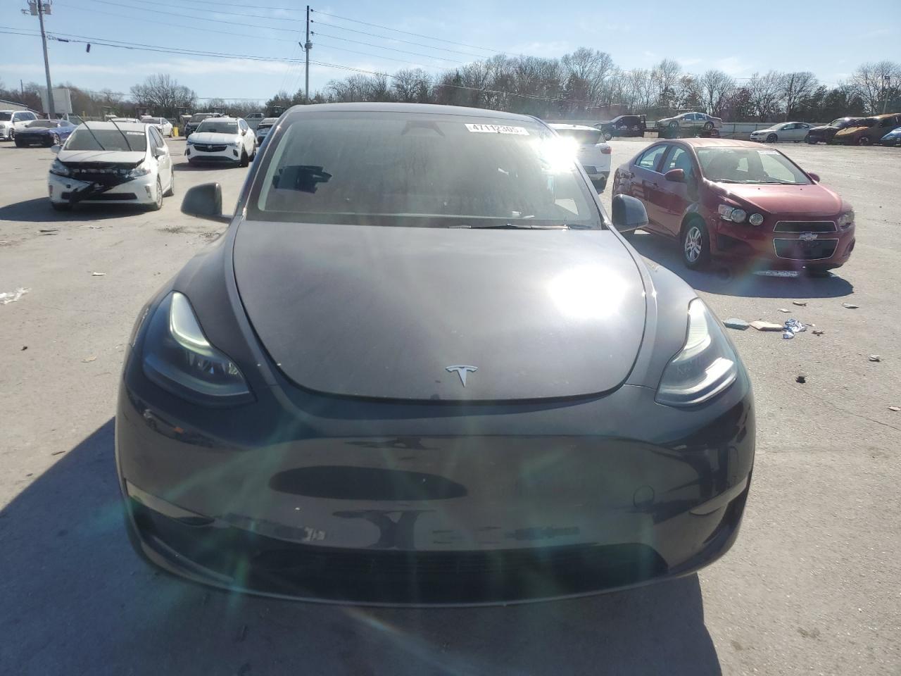 2024 TESLA MODEL Y - Image 5