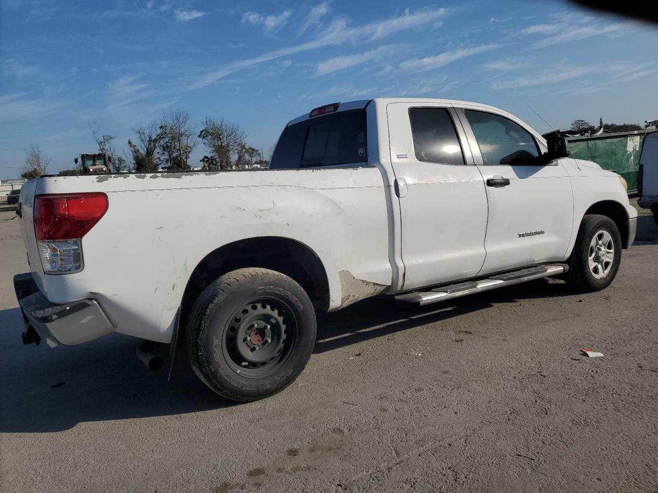 2011 TOYOTA TUNDRA DOU - Image 3