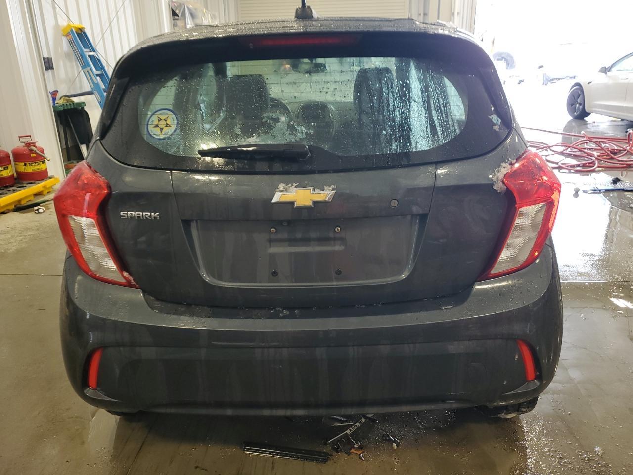 2019 CHEVROLET SPARK LS - Image 6