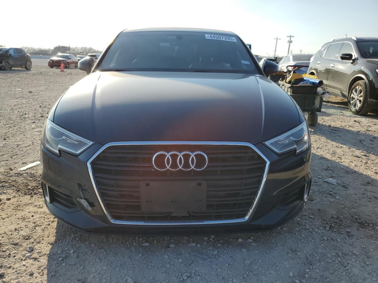 2019 AUDI A3 PREMIUM - Image 5