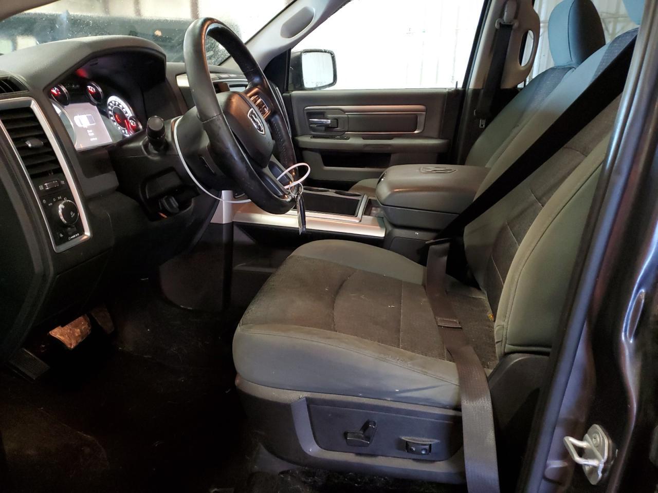 2015 RAM 1500 SLT - Image 7