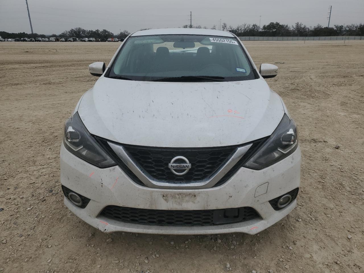2018 NISSAN SENTRA S - Image 5