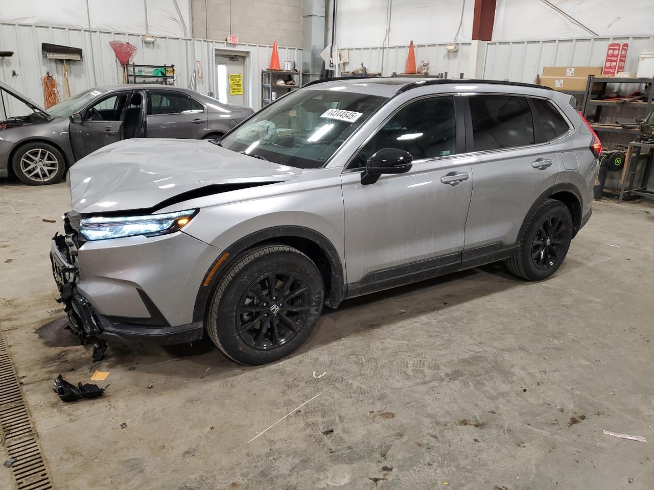 2024 HONDA CR-V SPORT