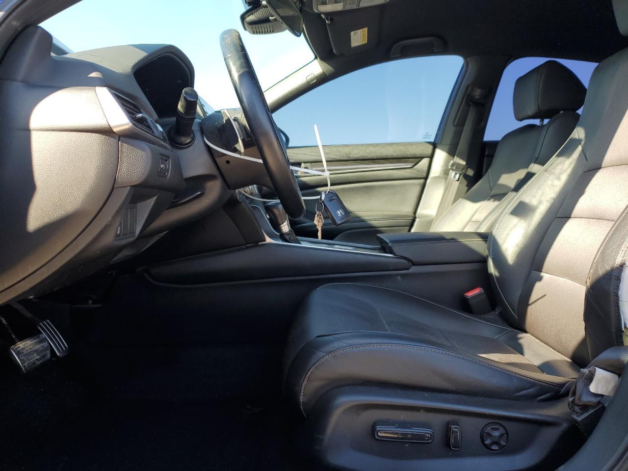 2019 HONDA ACCORD SPO - Фото 7