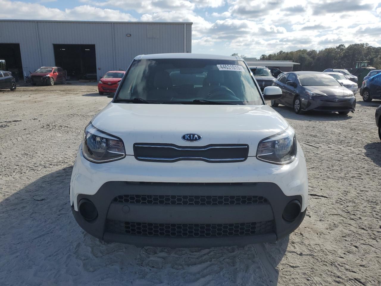 2019 KIA SOUL - Фото 5