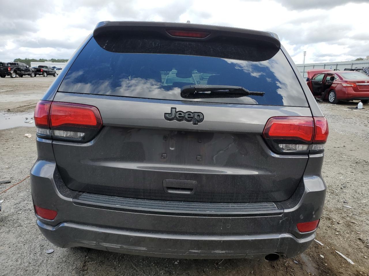2018 JEEP GRAND CHER - Image 6