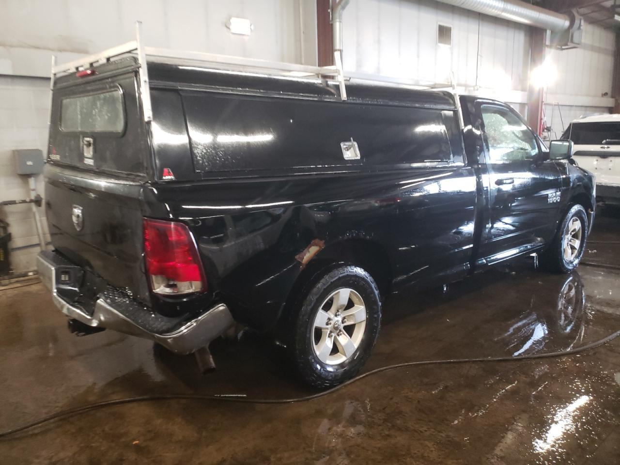 2015 RAM 1500 ST - Image 3