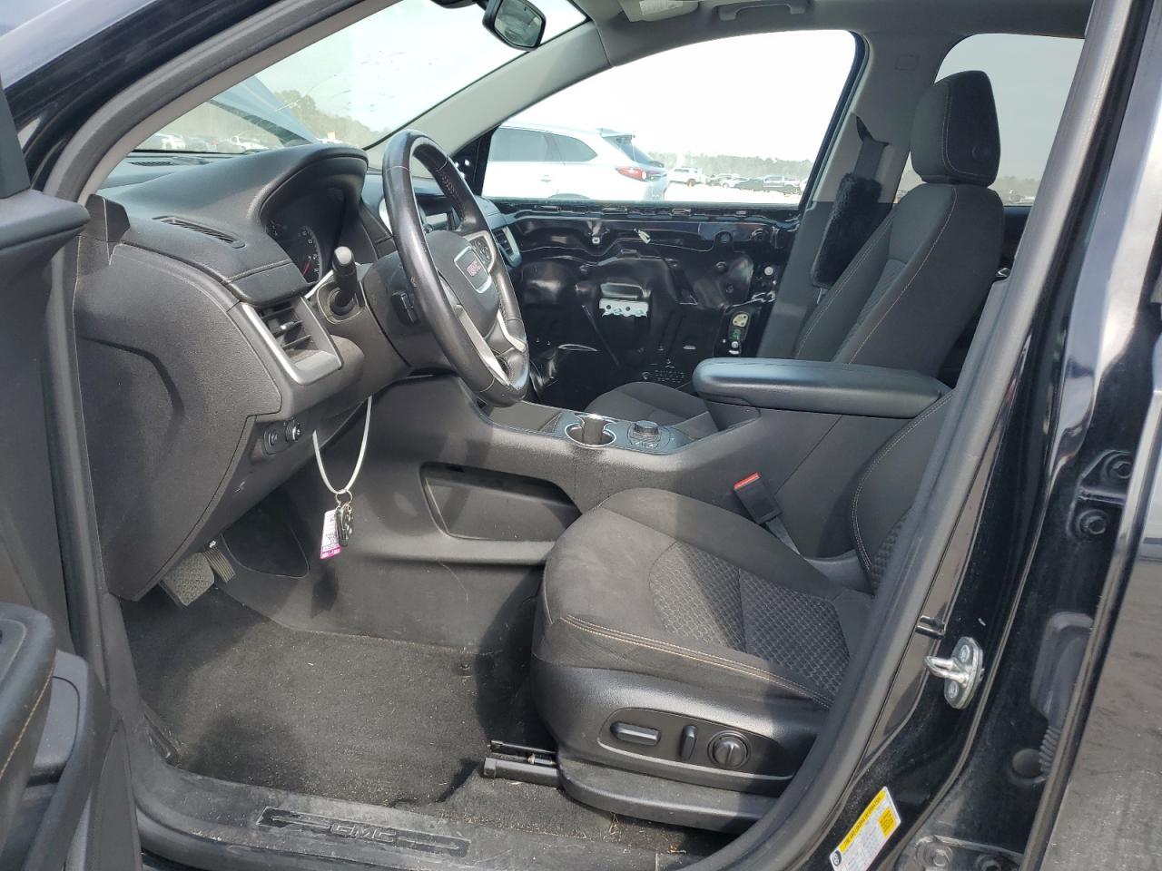 2018 GMC TERRAIN SL - Image 7