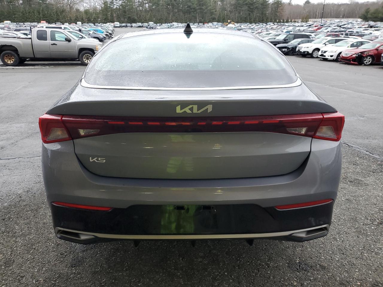 2023 KIA K5 LXS - Image 6