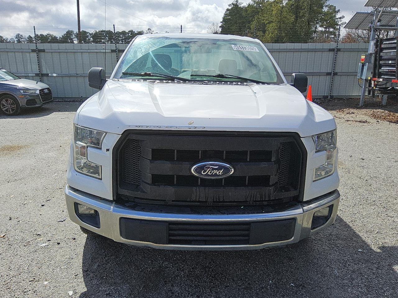 2016 FORD F150 - Image 5