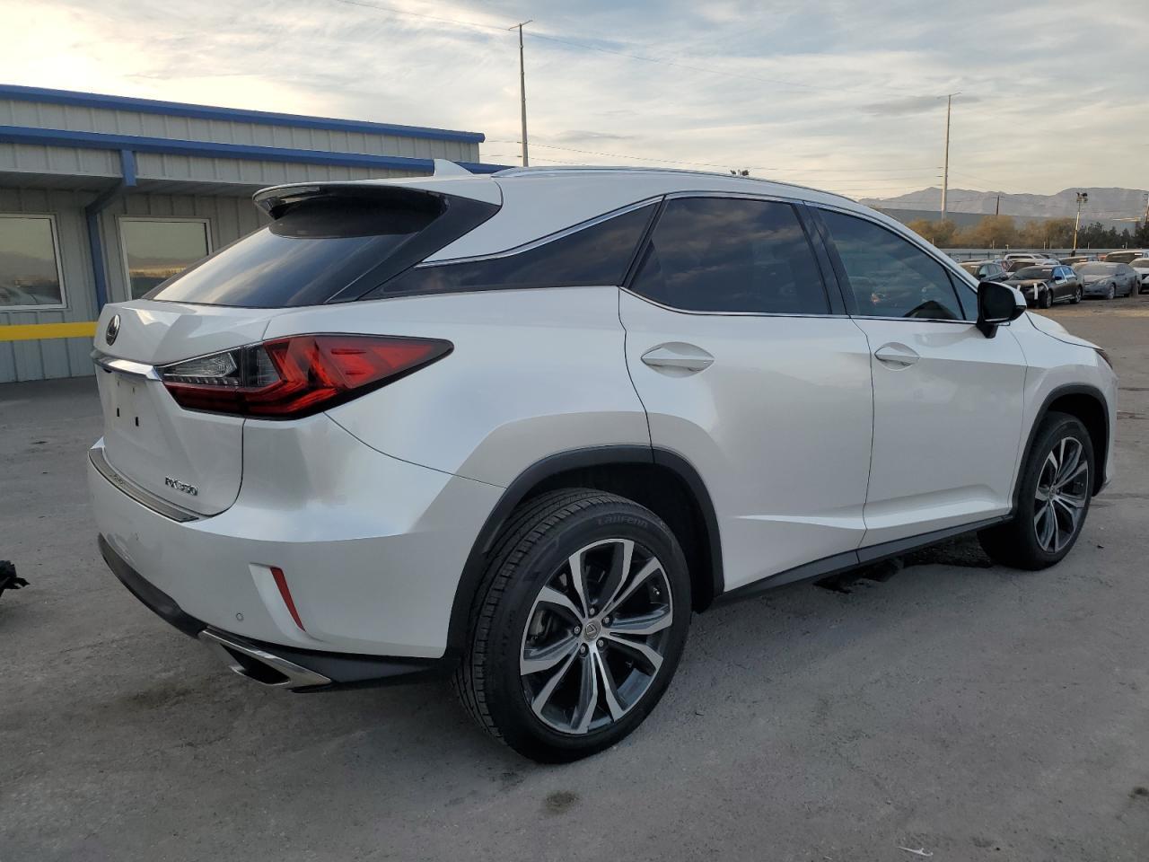 2017 LEXUS RX 350 BAS - Image 3