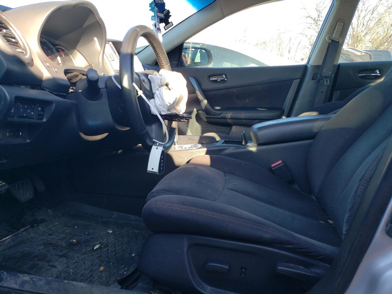 2014 NISSAN MAXIMA S - Фото 7