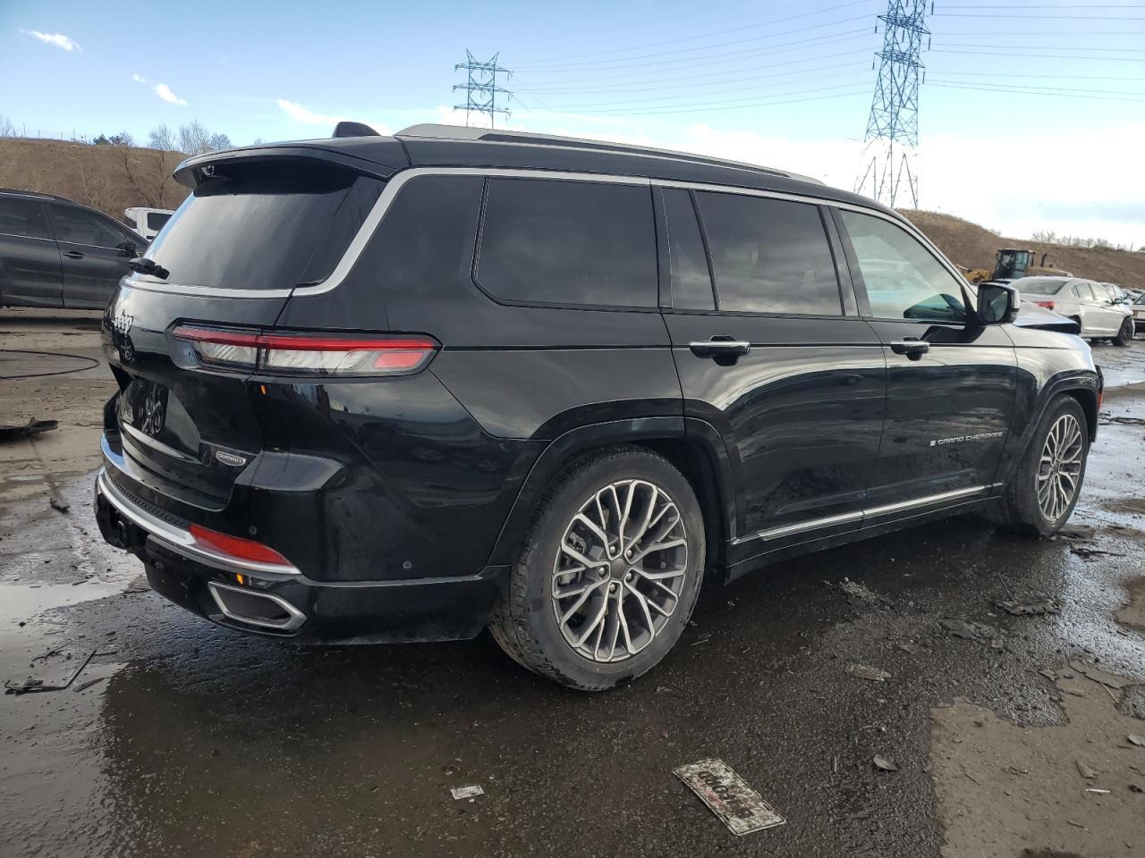 2024 JEEP GRAND CHER - Image 3