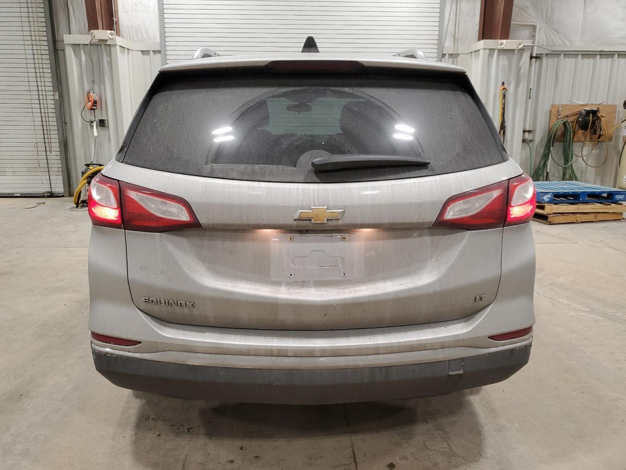 2019 CHEVROLET EQUINOX LT - Image 6