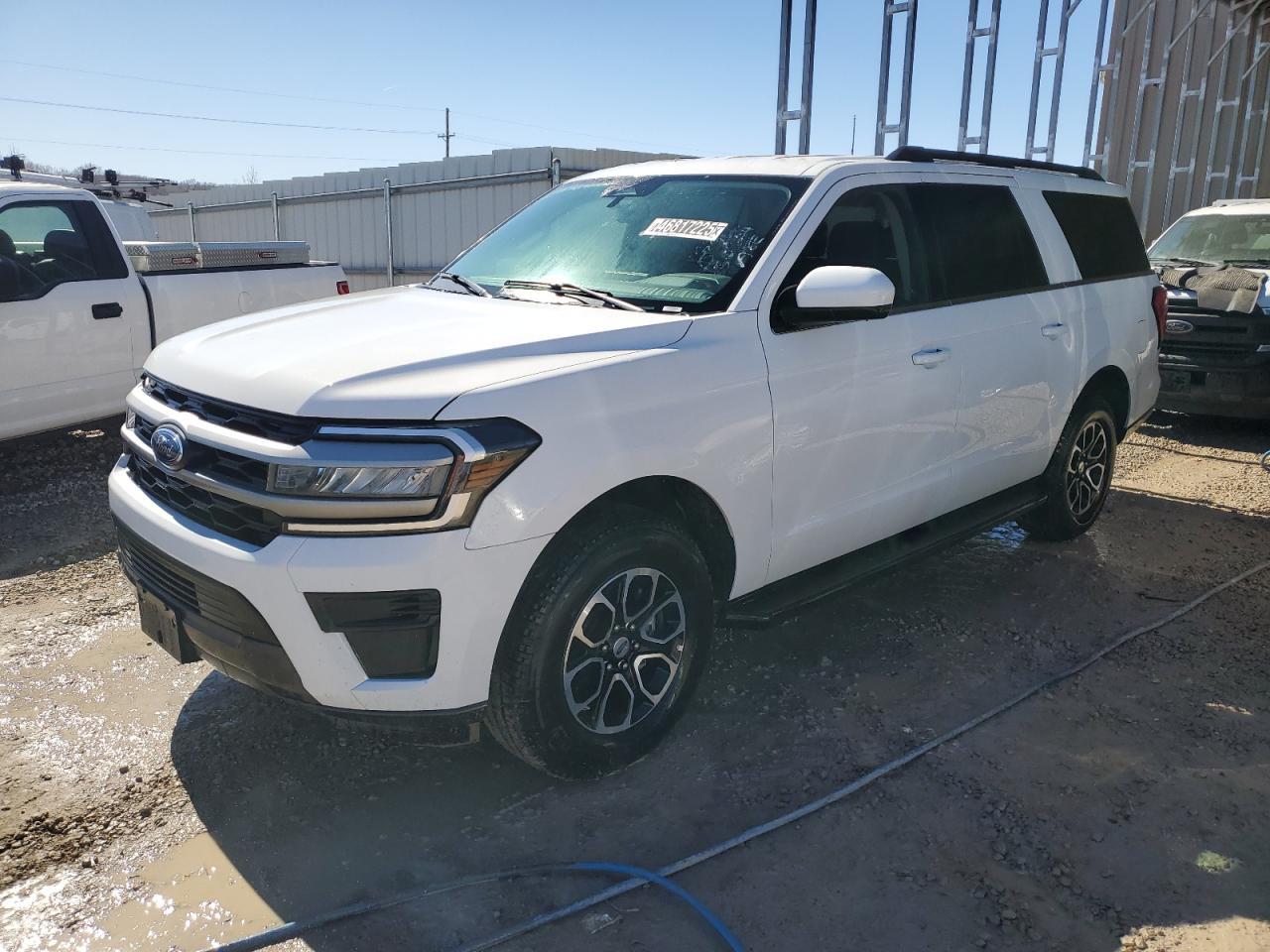 2024 FORD EXPEDITION