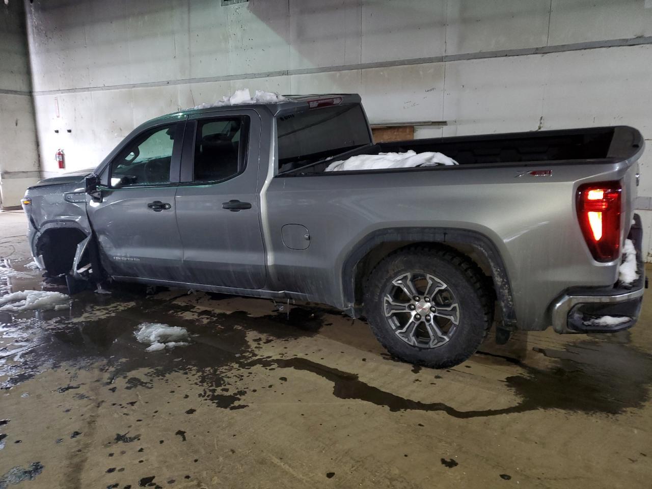 2023 GMC SIERRA K15 - Image 2