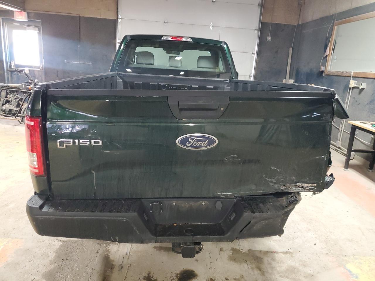 2016 FORD F150 - Image 6