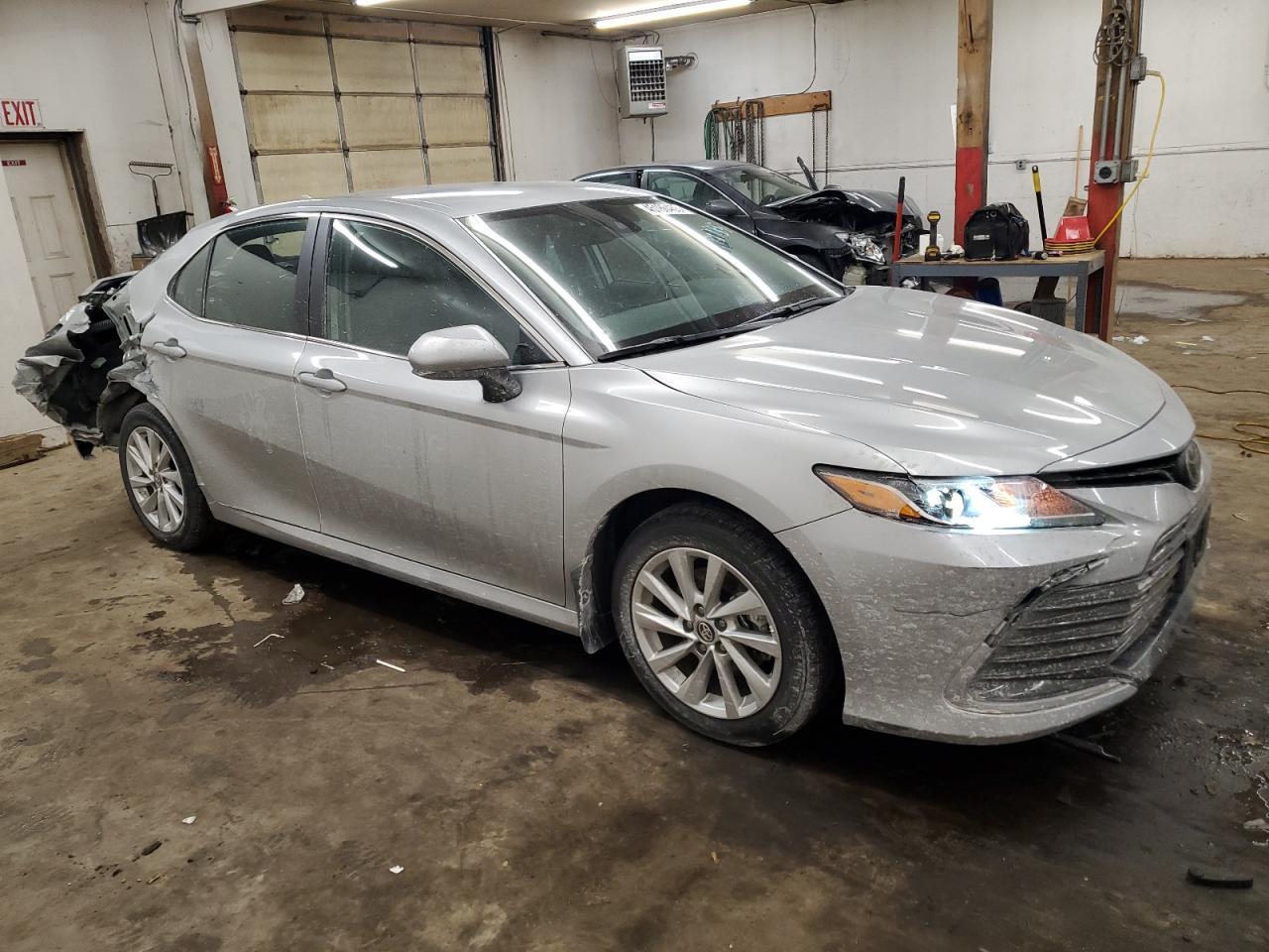 2024 TOYOTA CAMRY LE - Image 4