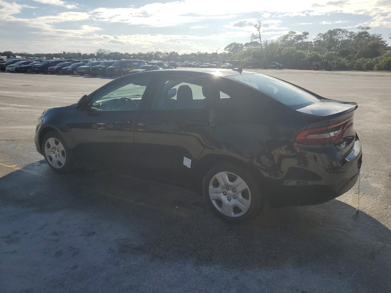 2015 DODGE DART SE - Image 2