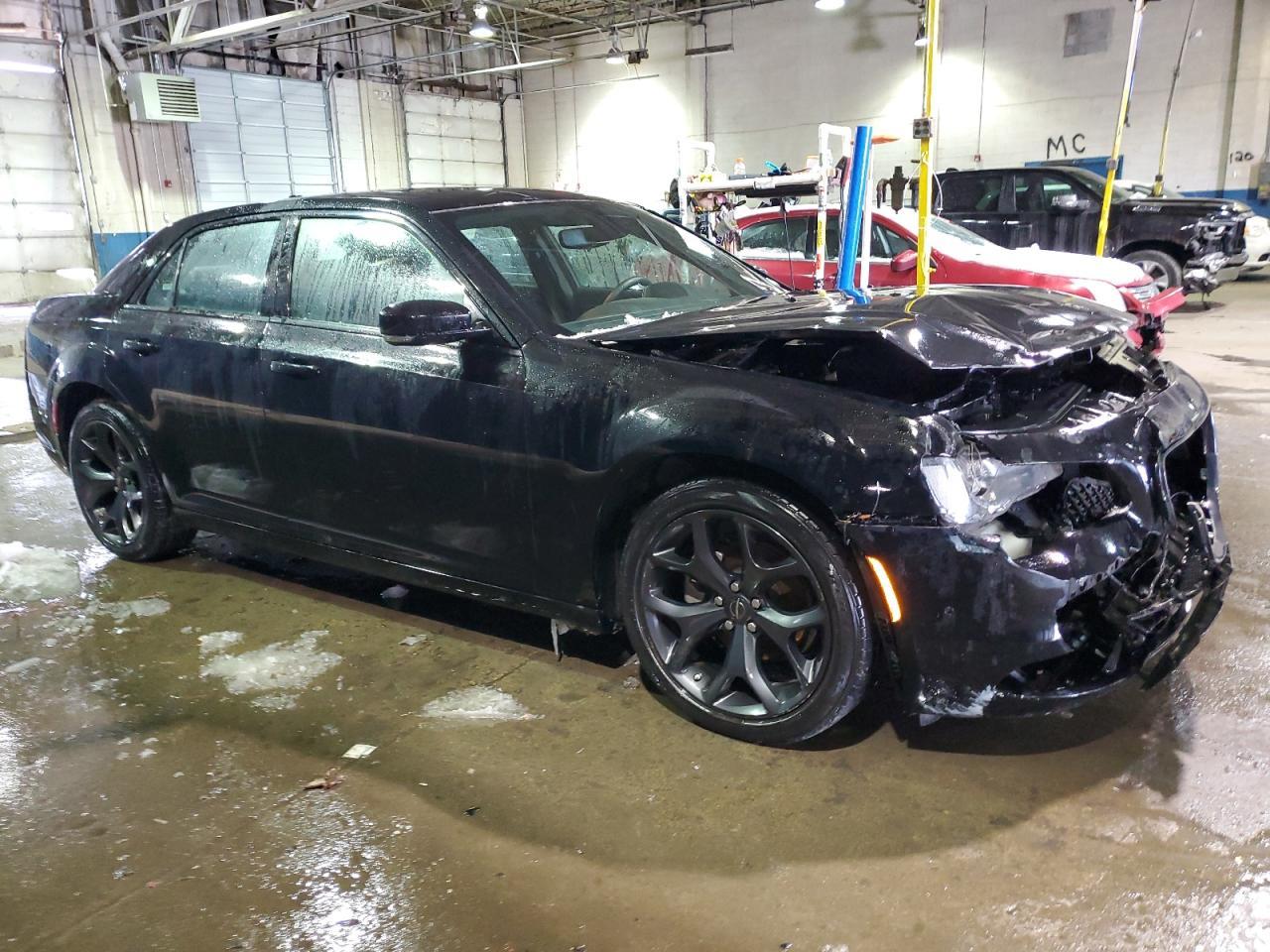 2023 CHRYSLER 300 S - Image 4