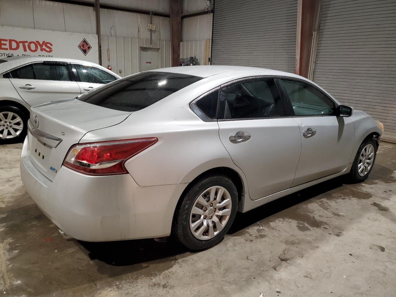 2013 NISSAN ALTIMA 2.5 - Image 3