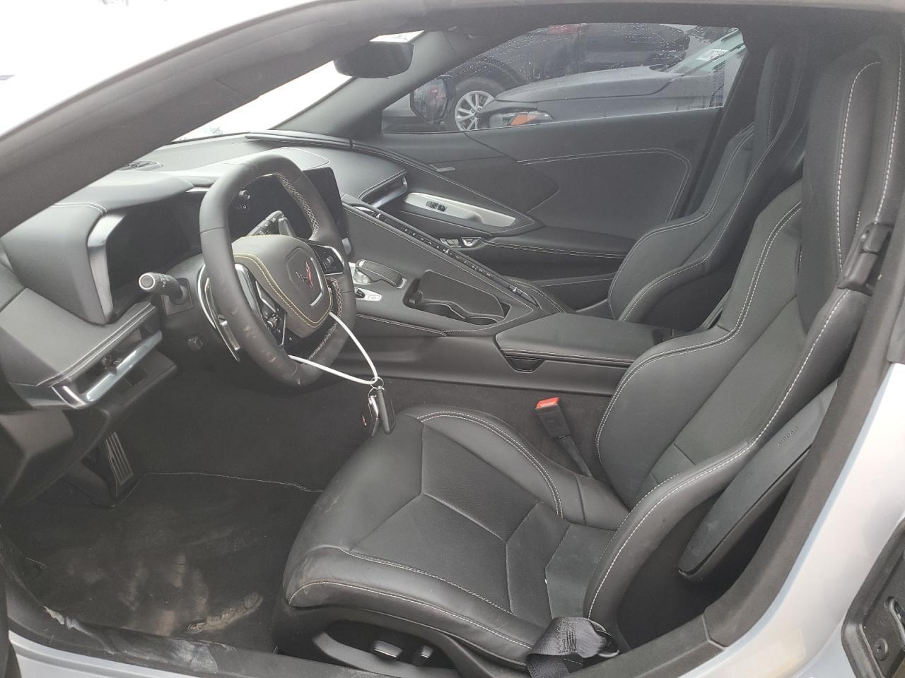 2024 CHEVROLET CORVETTE S - Image 7