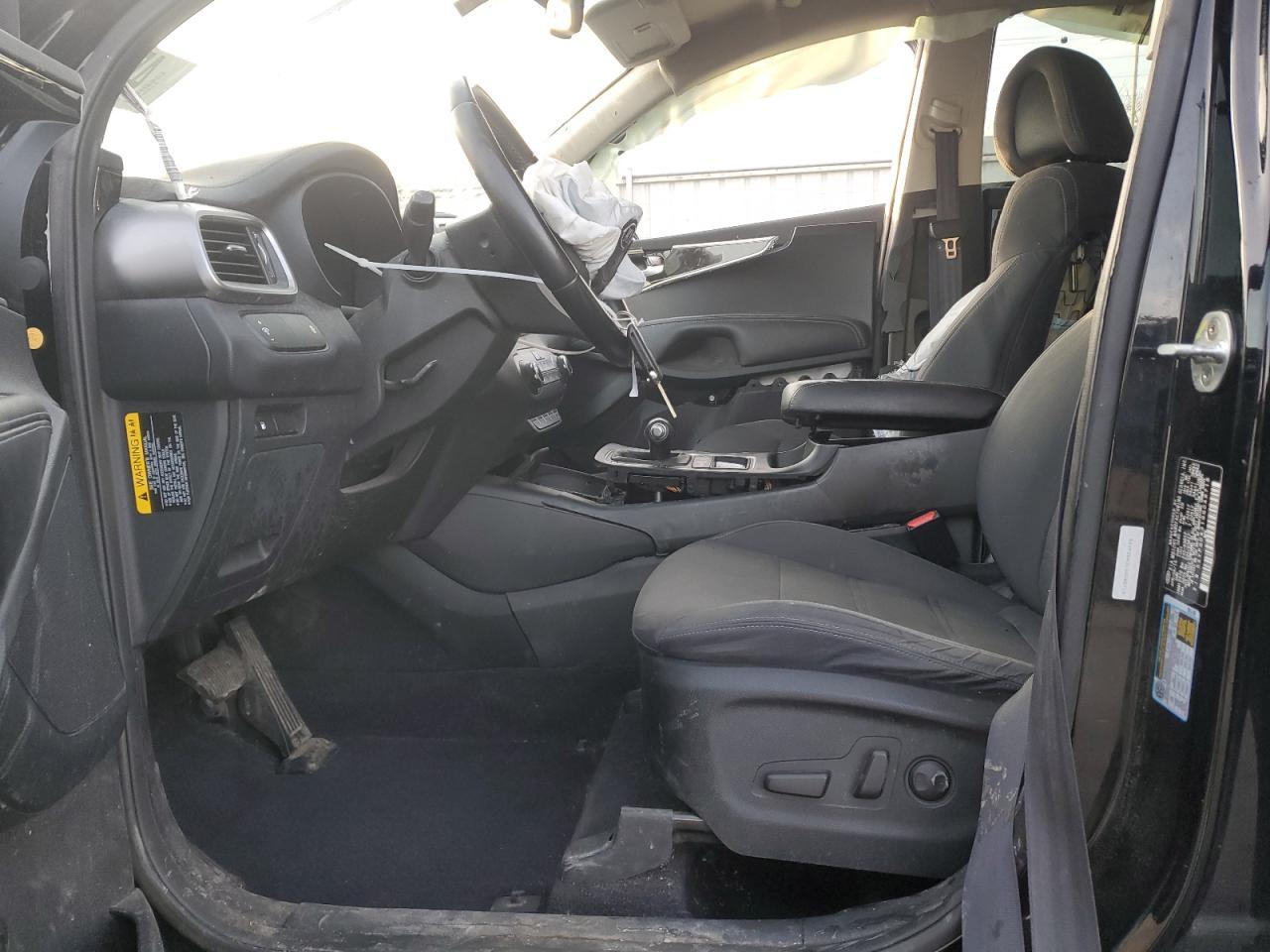 2016 KIA SORENTO LX - Image 7