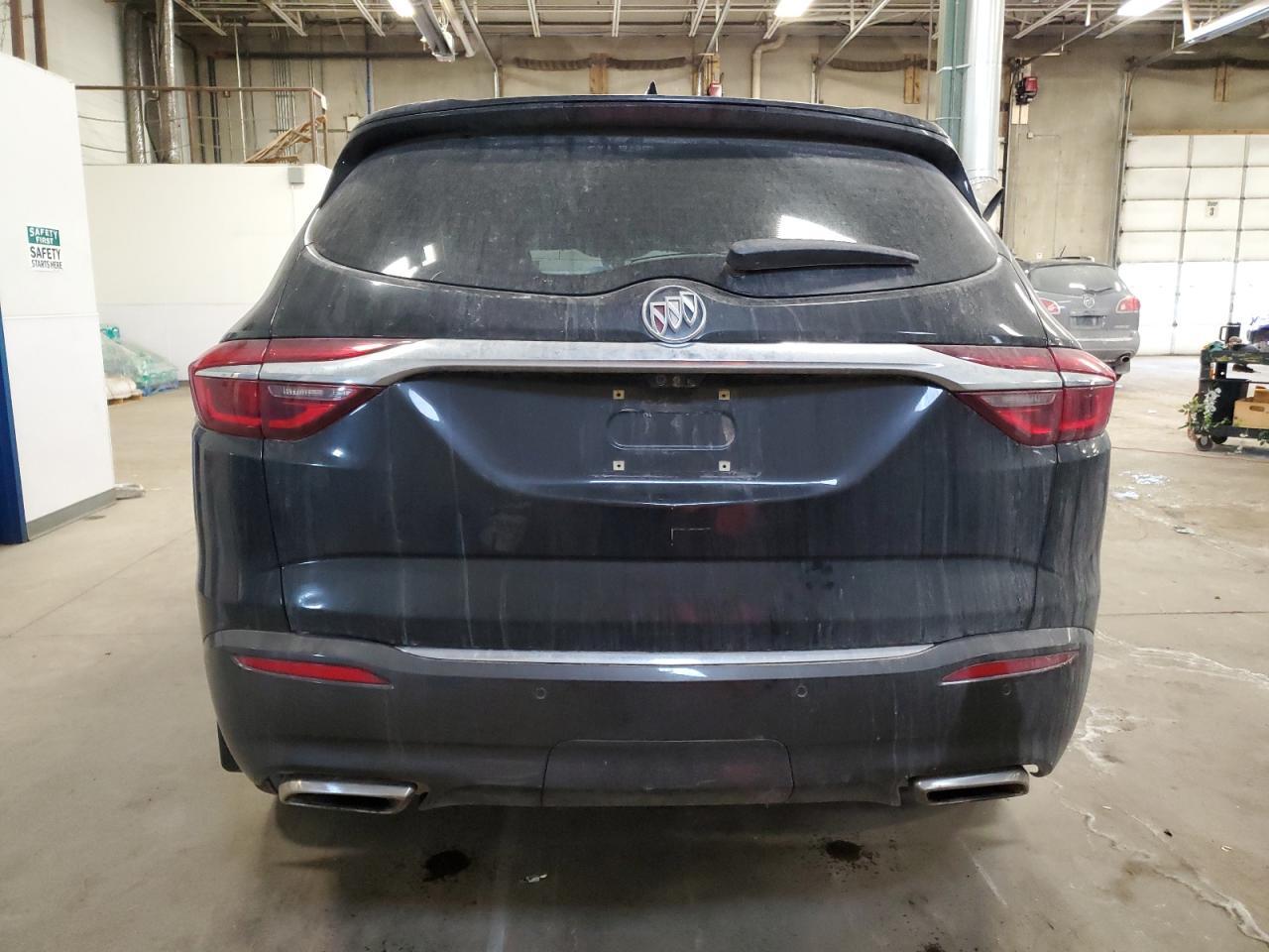 2019 BUICK ENCLAVE PR - Фото 6