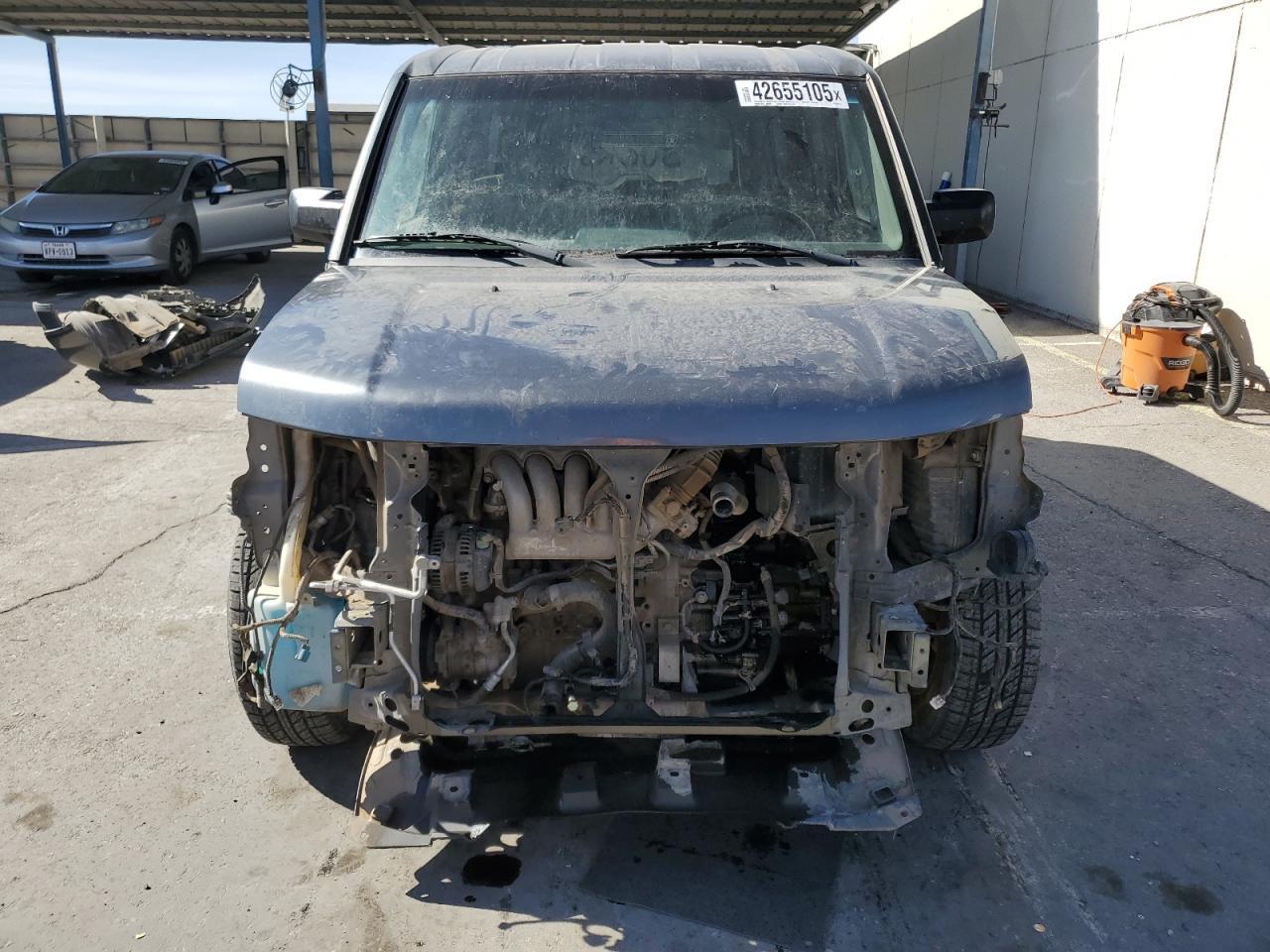 2011 HONDA ELEMENT LX - Фото 5