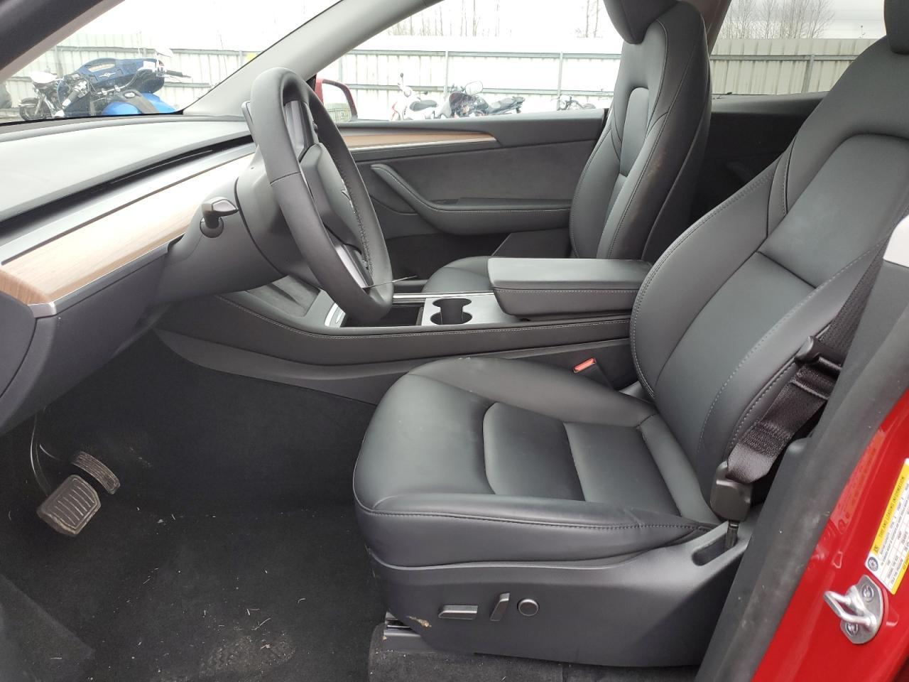 2023 TESLA MODEL Y - Image 7