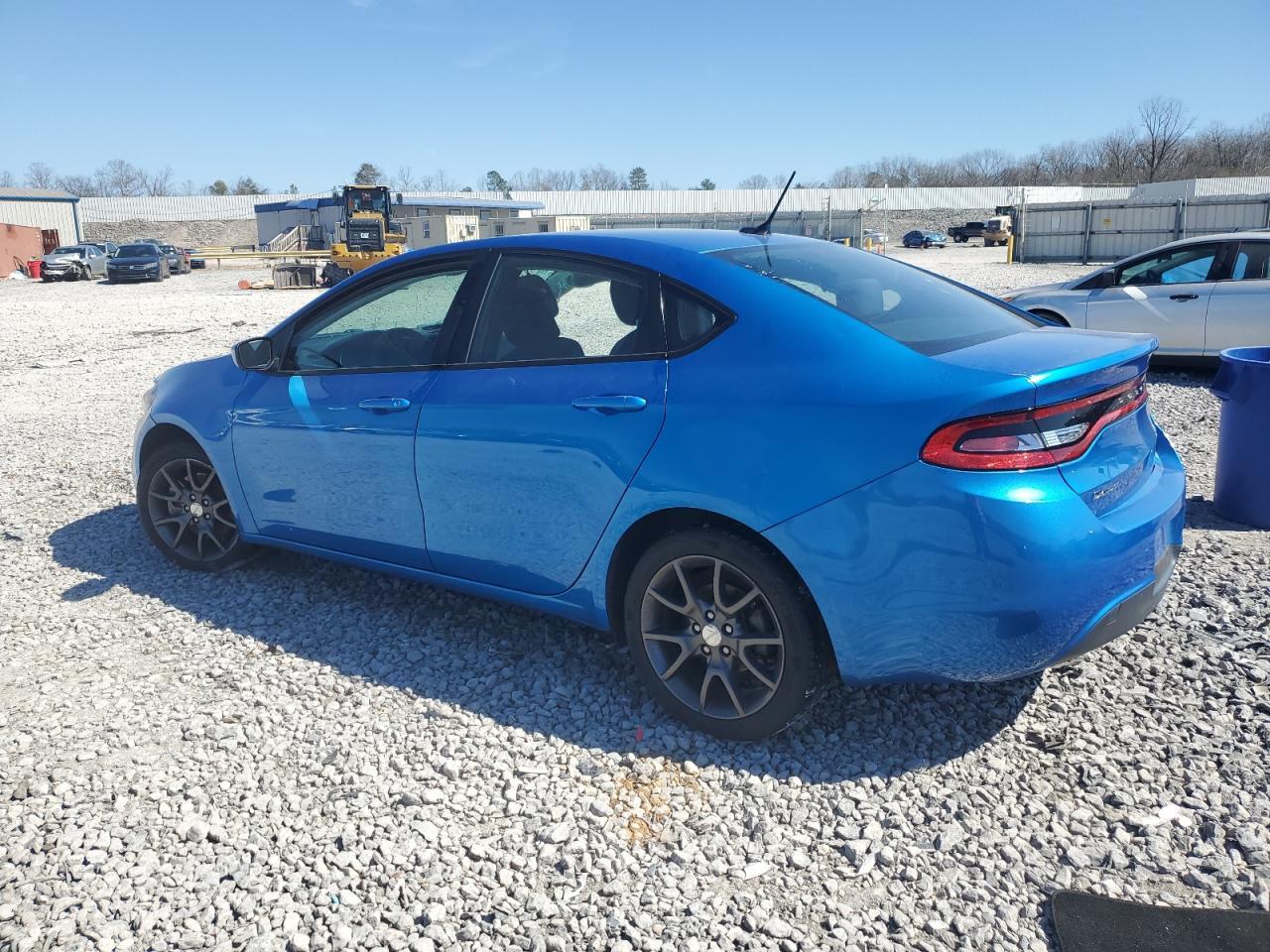 2015 DODGE DART SE - Image 2
